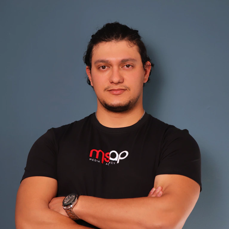 MSAP Giuseppe