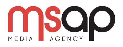 MSAP Agenzia di comunicazione e marketing logo