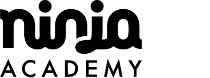 Ninja Academy Logo